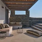 Villa Olea Paros *