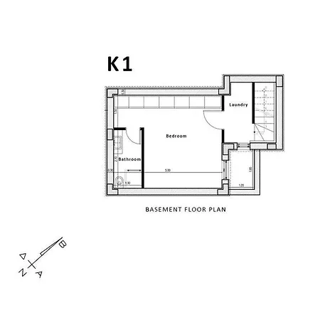 Olea Paros * Isterni (Paros)