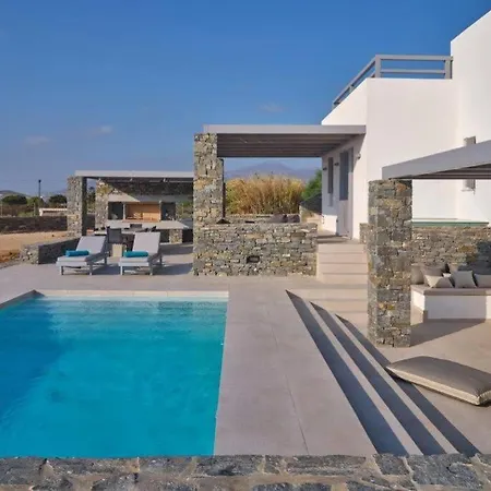 Villa Olea Paros