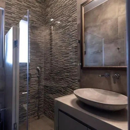 Olea Paros Villa Isterni (Paros)