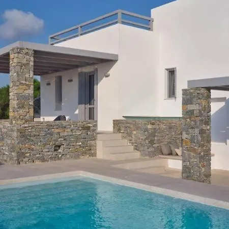 Villa Olea Paros Isterni (Paros)