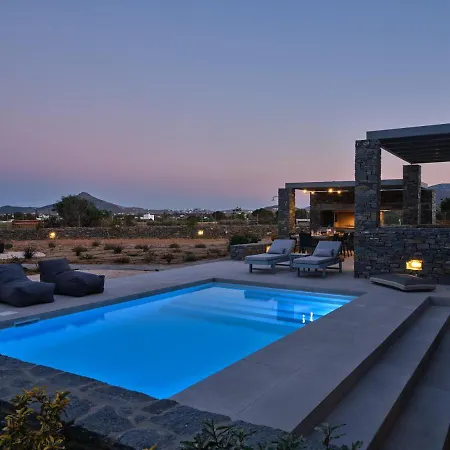 Olea Paros Isterni (Paros)