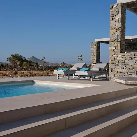 Villa Olea Paros Isterni (Paros)