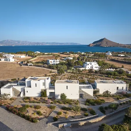 Olea Paros ヴィラ