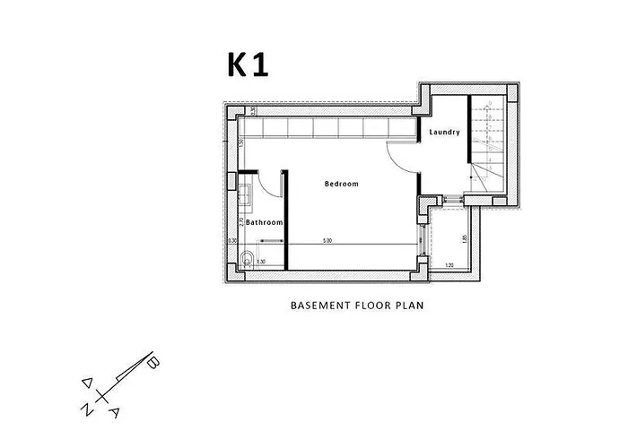 Olea Paros * Isterni (Paros)