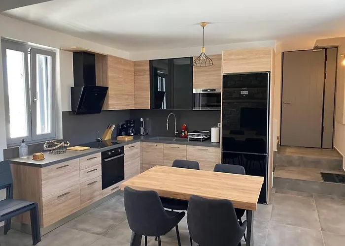 Olea Paros Villa Isterni (Paros)