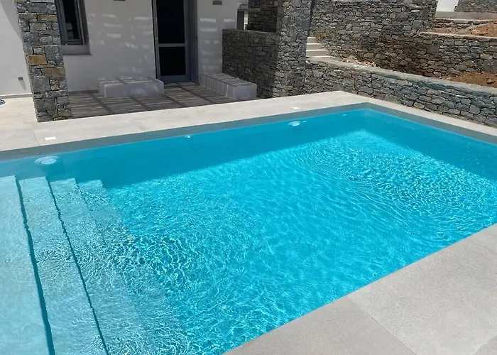 Olea Paros Isterni (Paros)