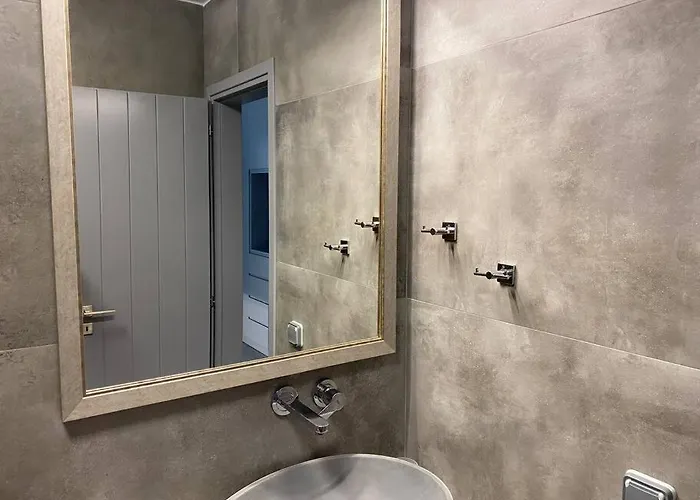 ヴィラ Olea Paros *