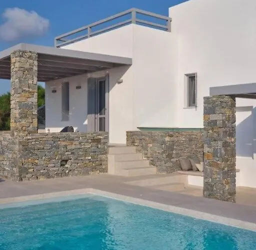 Villa Olea Paros Isterni (Paros)