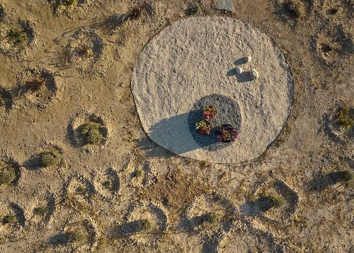 Olea Paros ヴィラ Isterni (Paros)