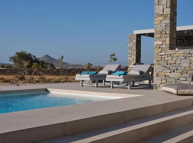 Villa Olea Paros Isterni (Paros)