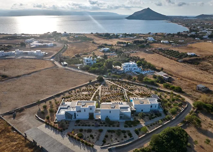 ヴィラ Olea Paros